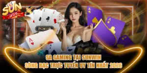 SA Gaming